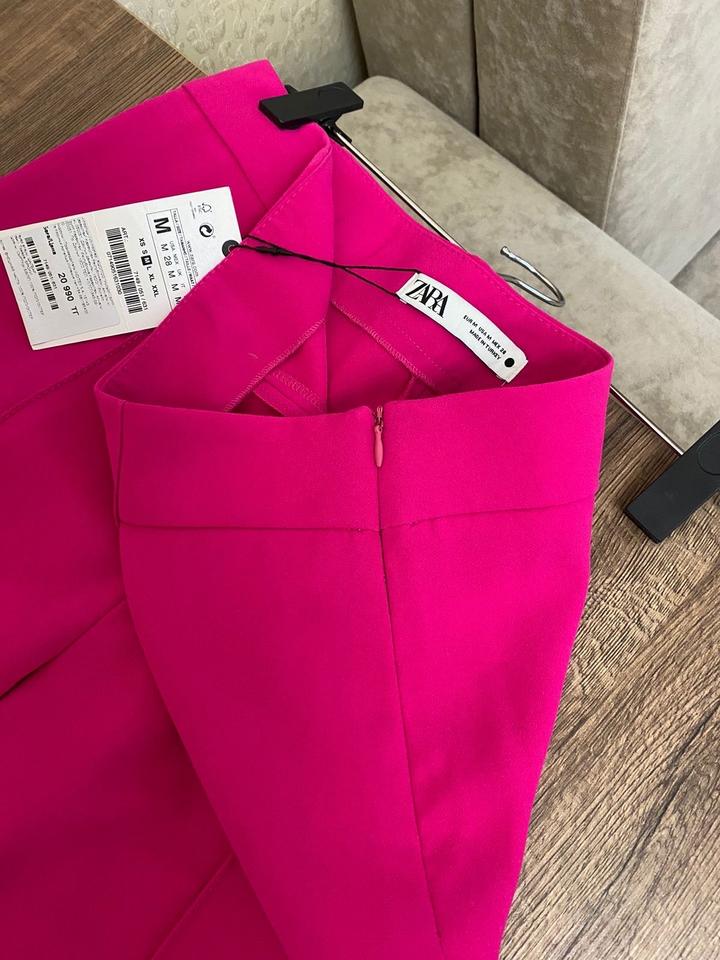 Брюки Zara