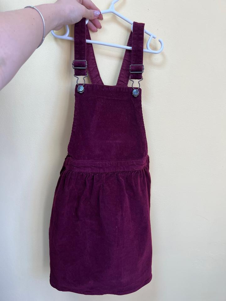 Сарафан H&M 6-8 лет