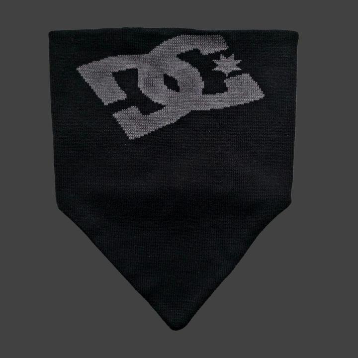 DC snood vintage