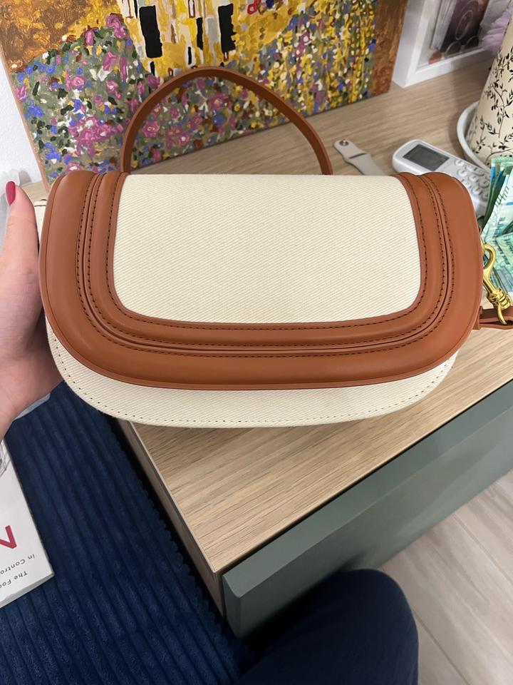 Сумка Zara