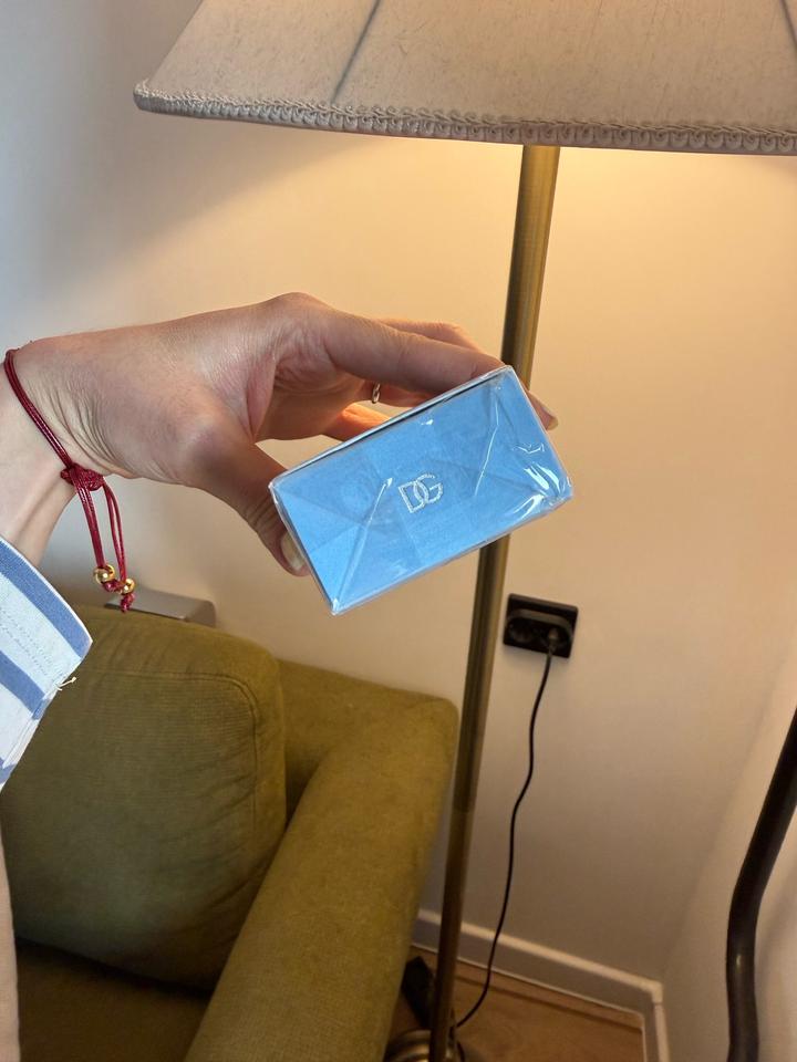 Духи Dolce & Gabbana Light blue оригинал