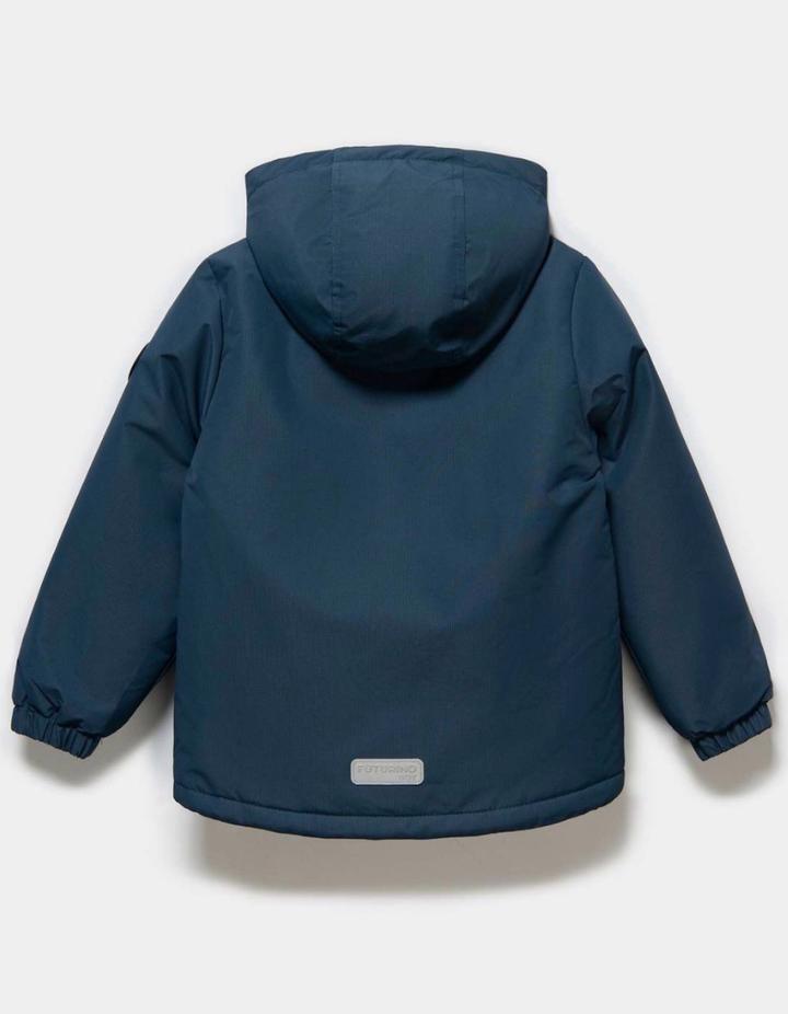 Демисезонная куртка