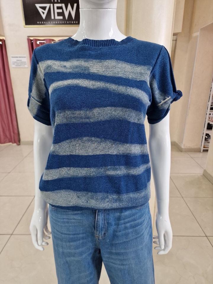 Футболка Armani
