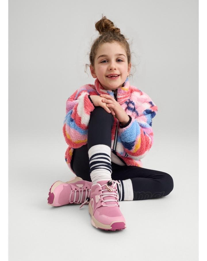 Детские кроссовки Reimatec