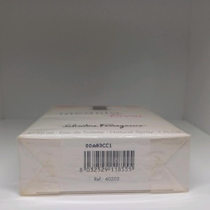 Incanto Bloom Salvatore Ferragamo 30 ml EDT