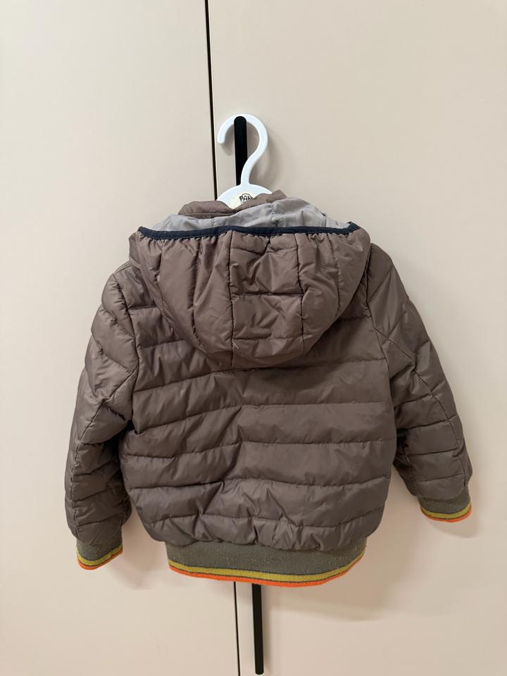 Детская куртка Geox