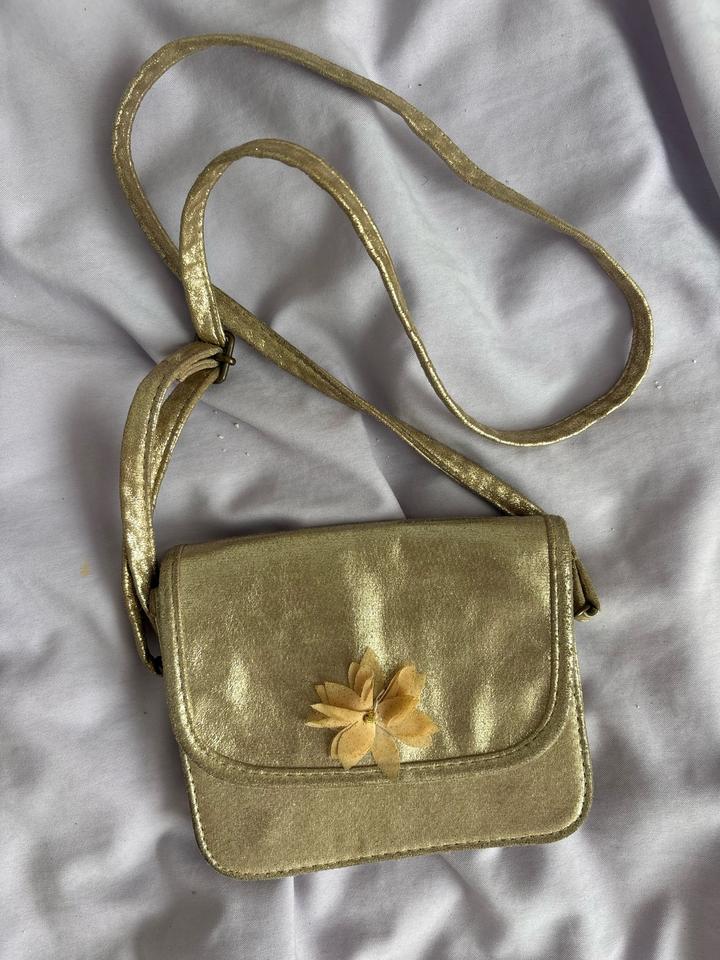 Сумка нарядная девочке
