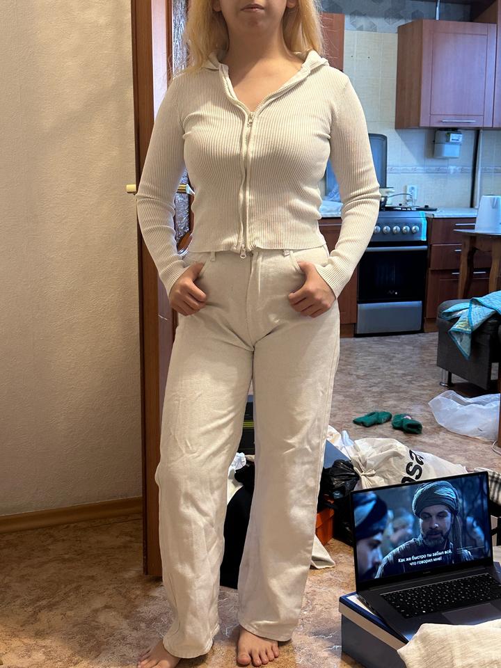 Разные одежды по 1100