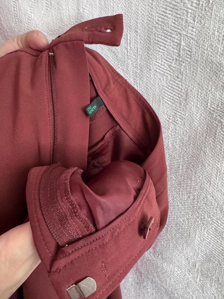 Брюки united colors of benetton