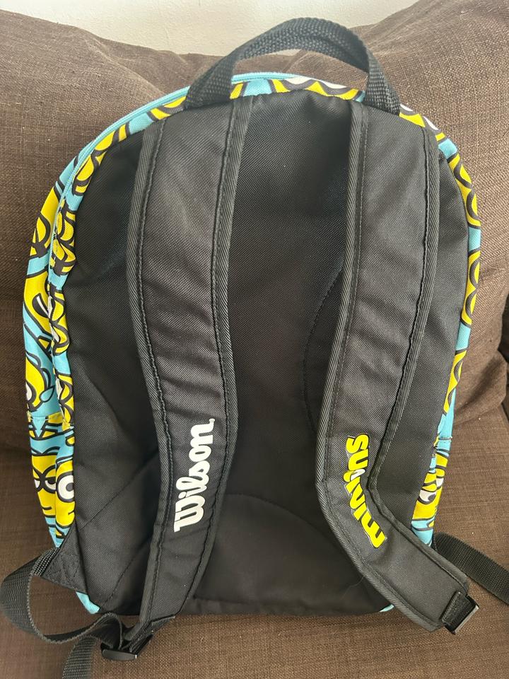 Рюкзак теннисный Wilson