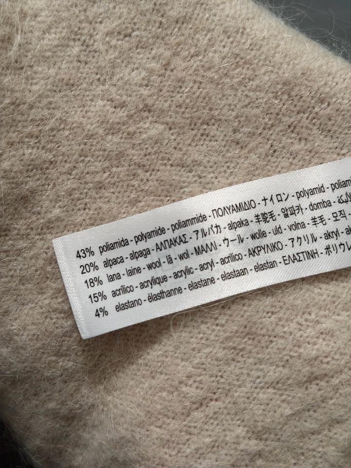 свитер Zara