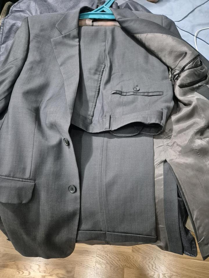 Костюм двойка