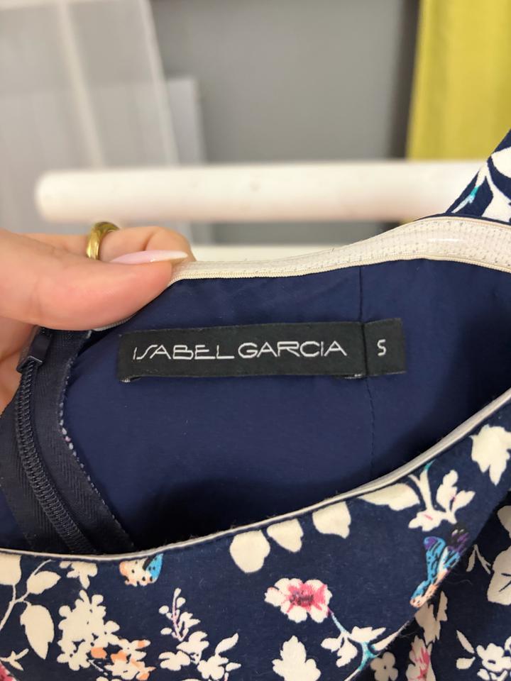Платье Isabel Garcia