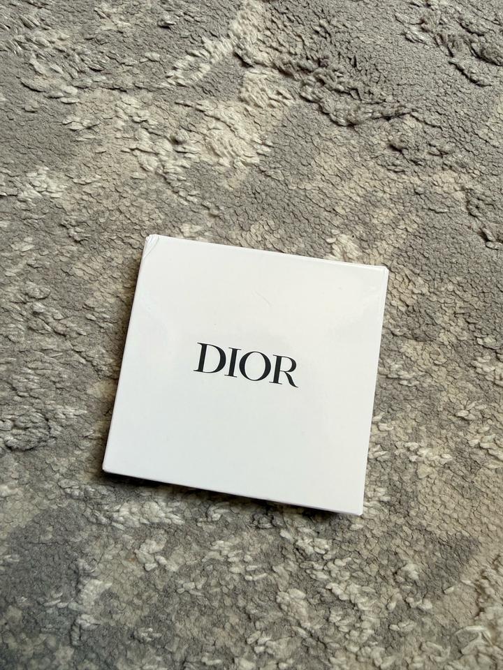 Зеркальце Dior