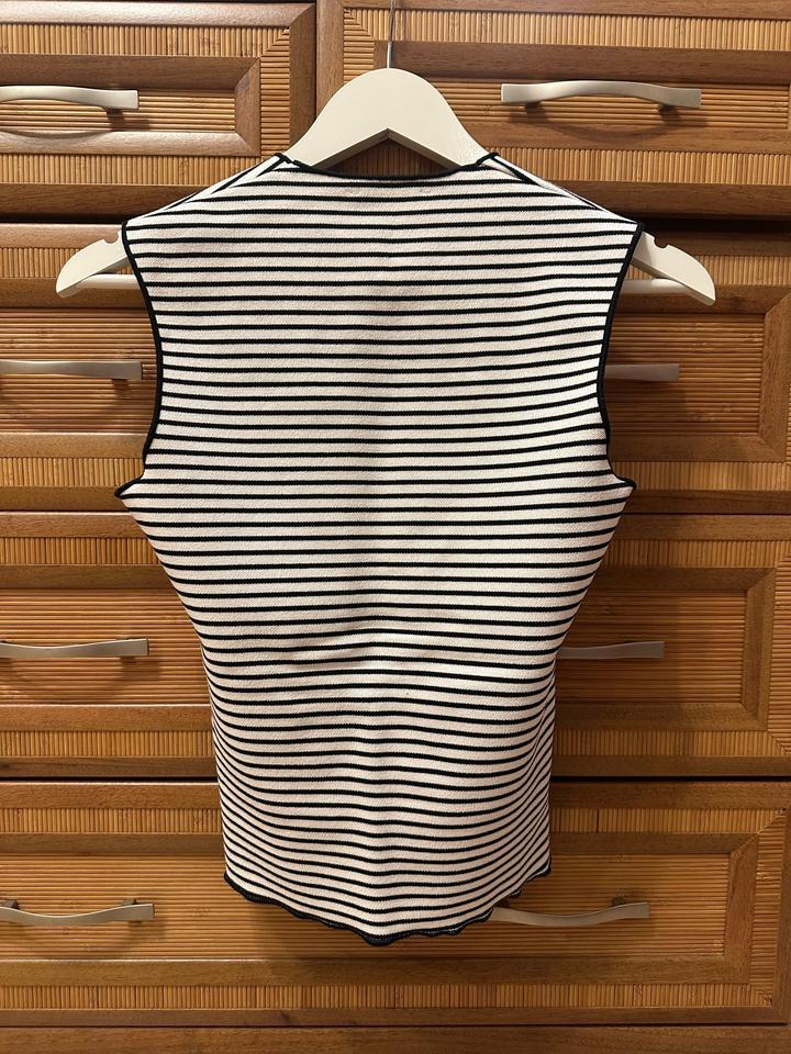 Утягивающий топ Zara новый