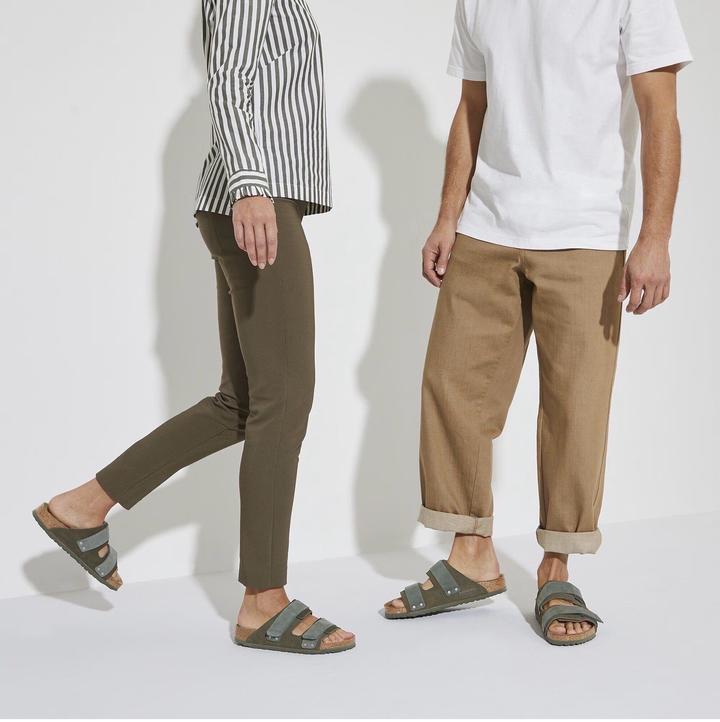 Birkenstock шлепки оригинал