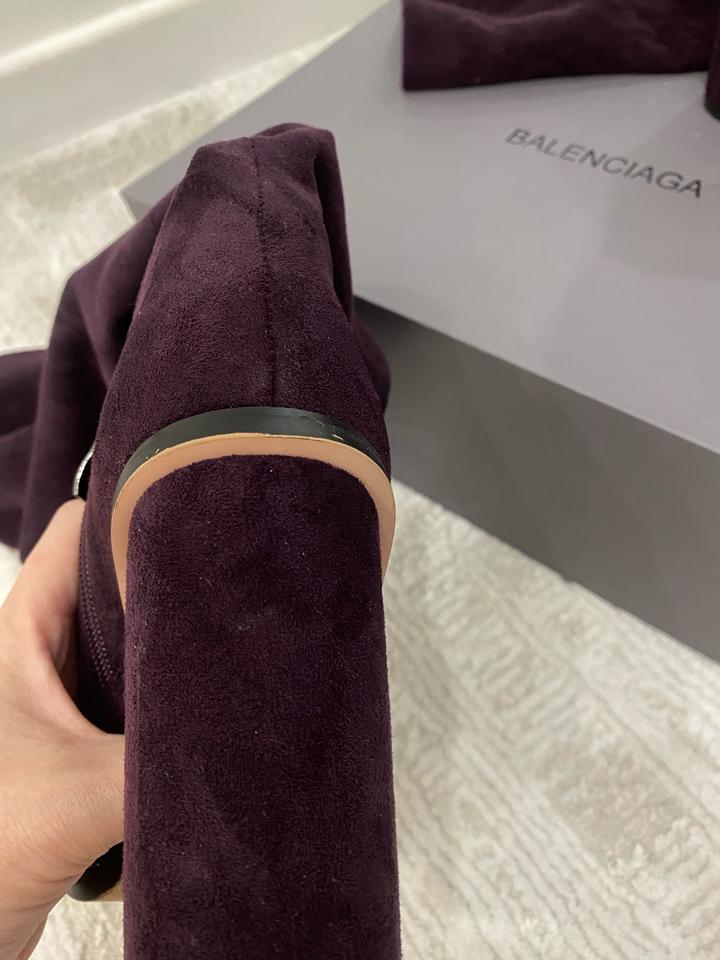 Ботфорты Chirch’s