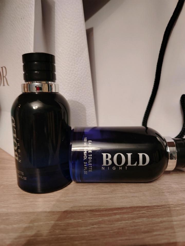 2 едт для мужчин