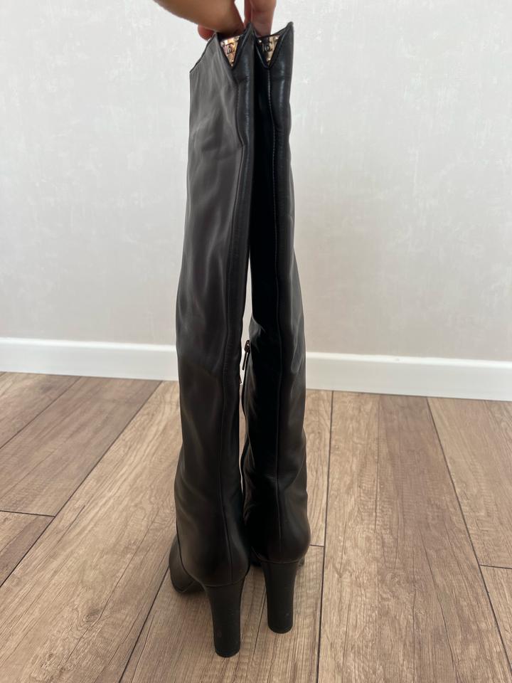 Сапоги от Basconi