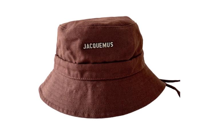 Панама Jacquemus оригинал