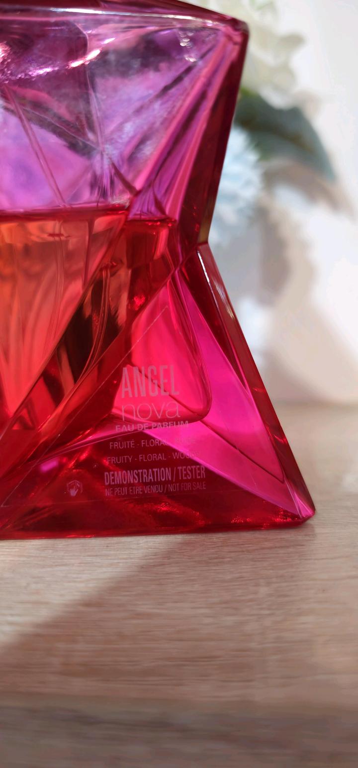 Angel Nova Mugler edp