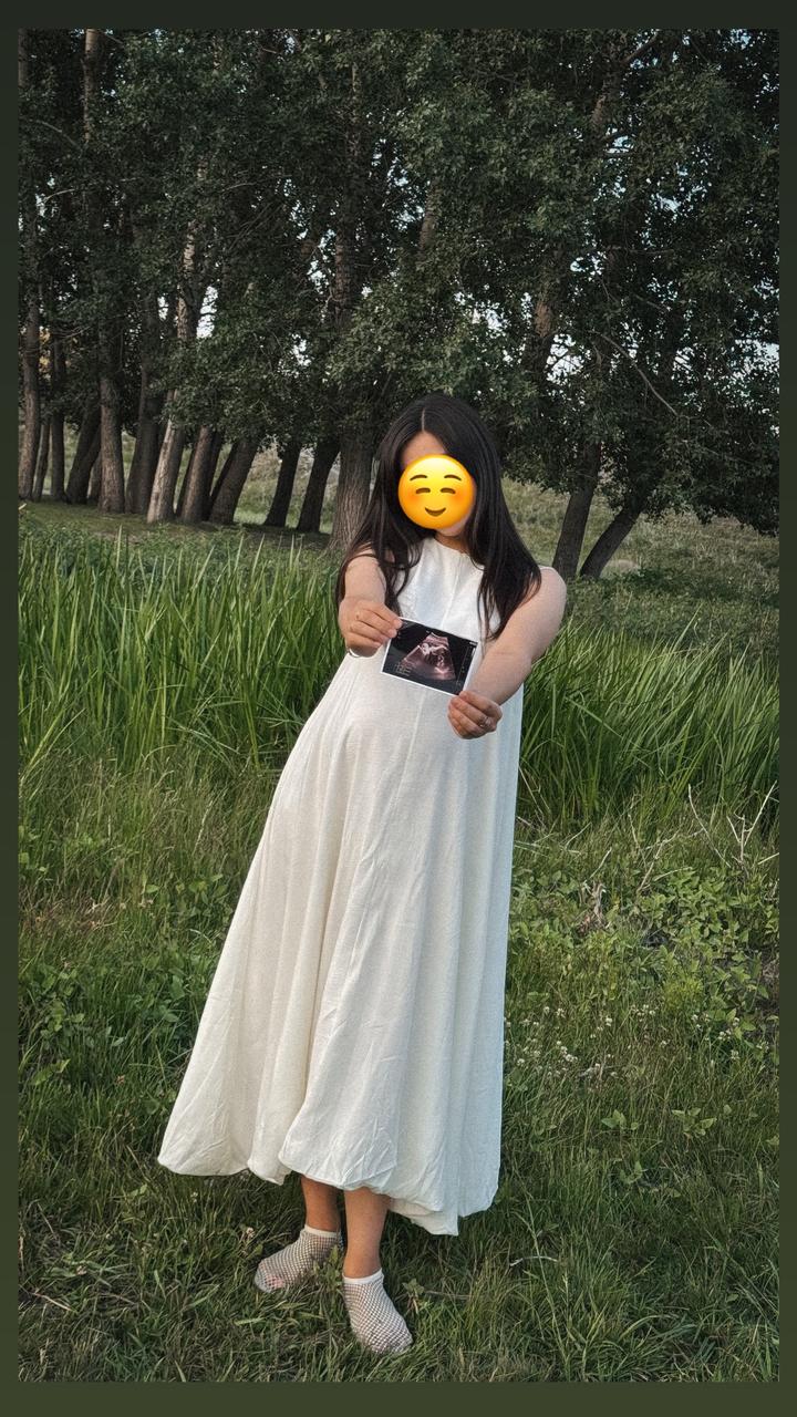 Платье
