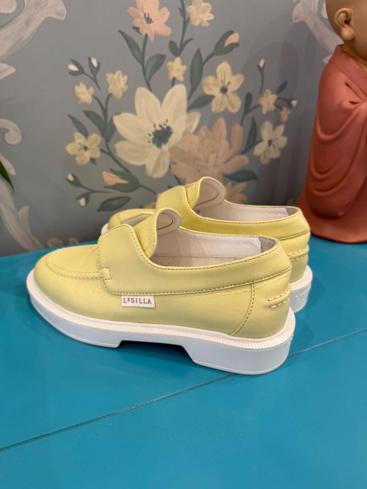 Детские кроссовки/мокасины на девочку