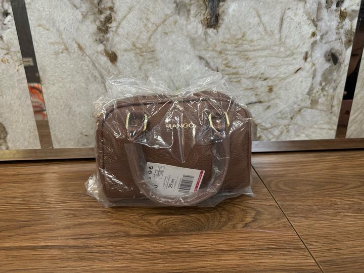 Сумка от манго новая