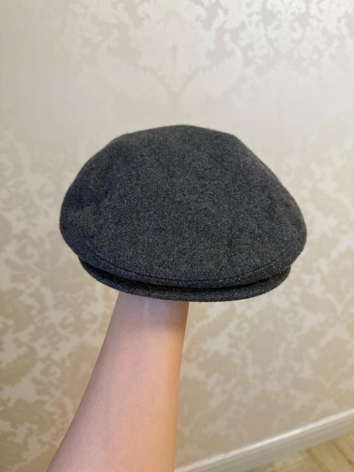 Кепка 56 размер