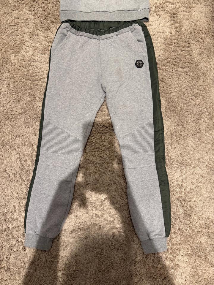 Philipp Plein Junior спортивный костюм