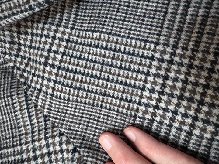 Пальто zara детское шерсть