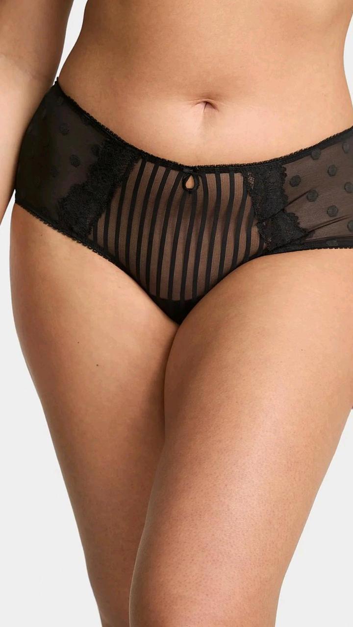 Белье Victoria’s Secret