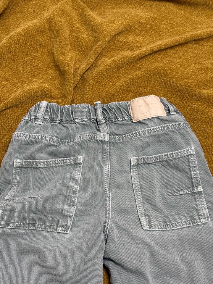 Детские джинсы Zara