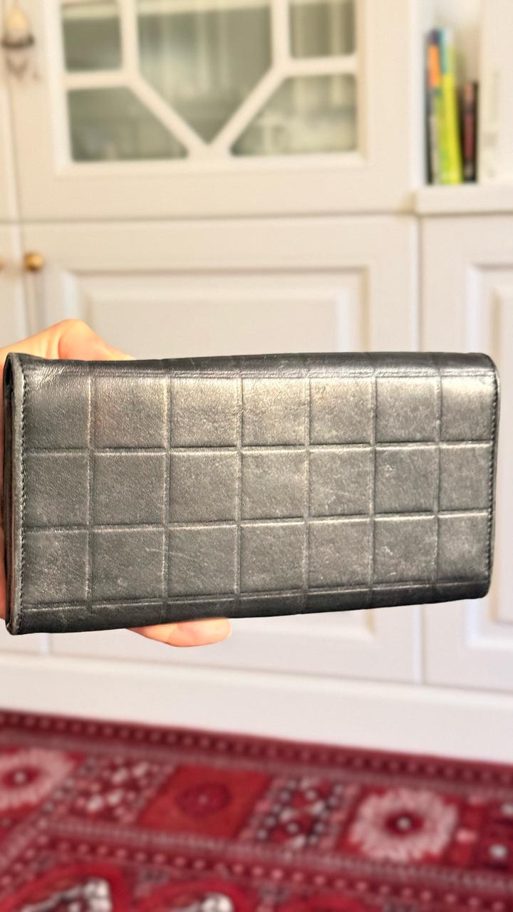 Кошелек Chanel