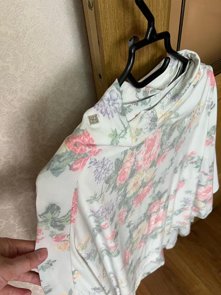 Тройка женская ,длина макси