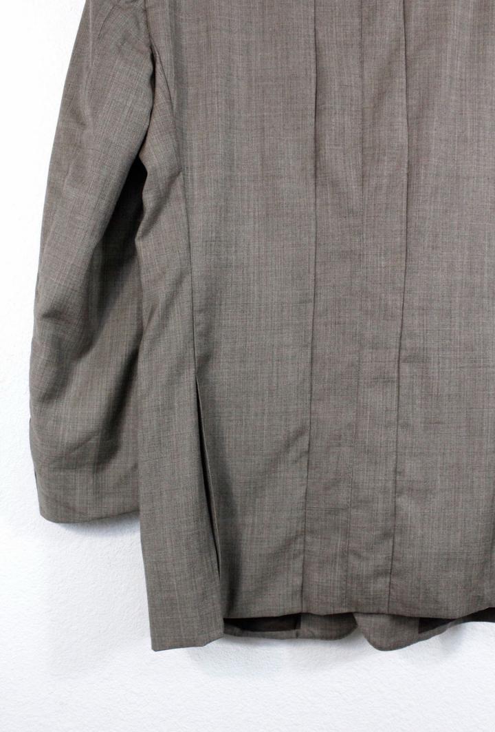 Пиджак Gucci от Tom Ford