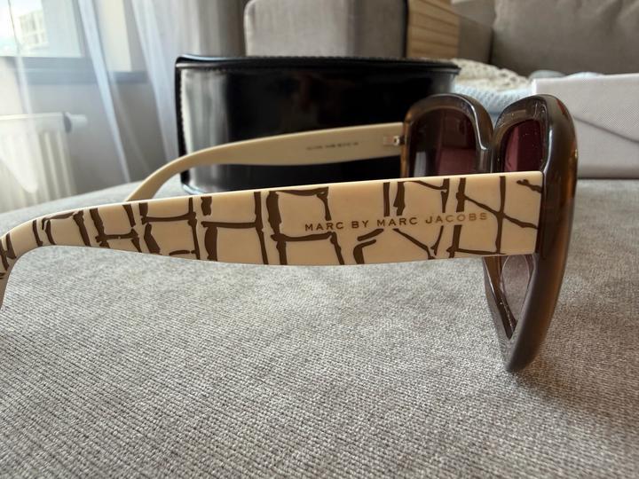 Очки Marc by Marc Jacobs