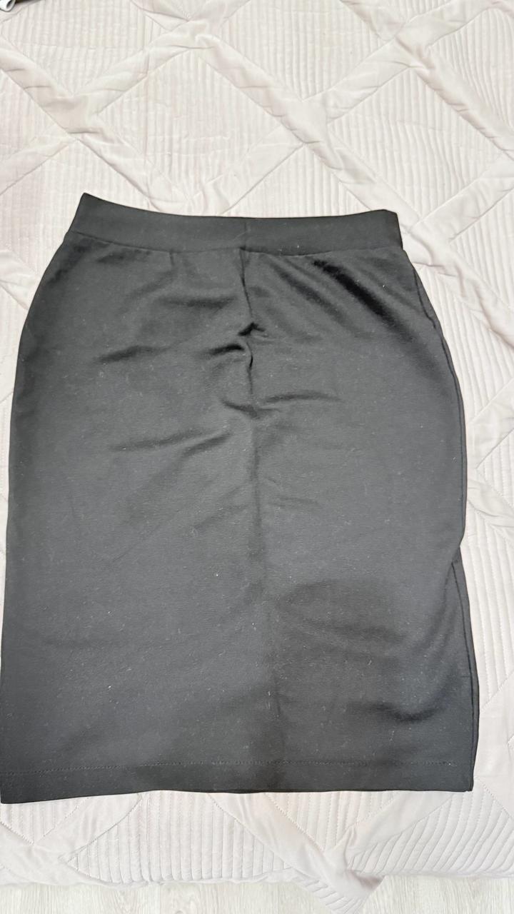 Юбка карандаш