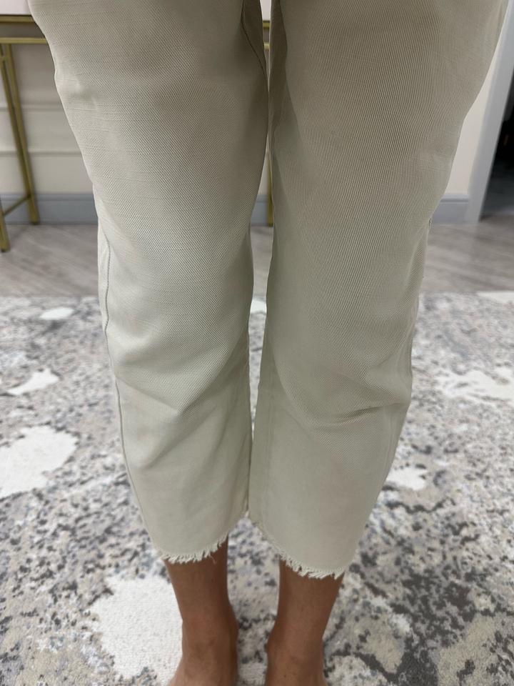 Брюки джоггеры Zara