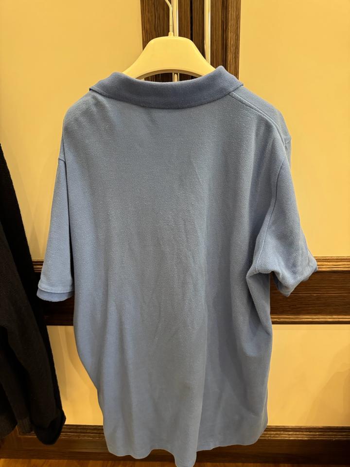 Поло Ralph Lauren и USPA
