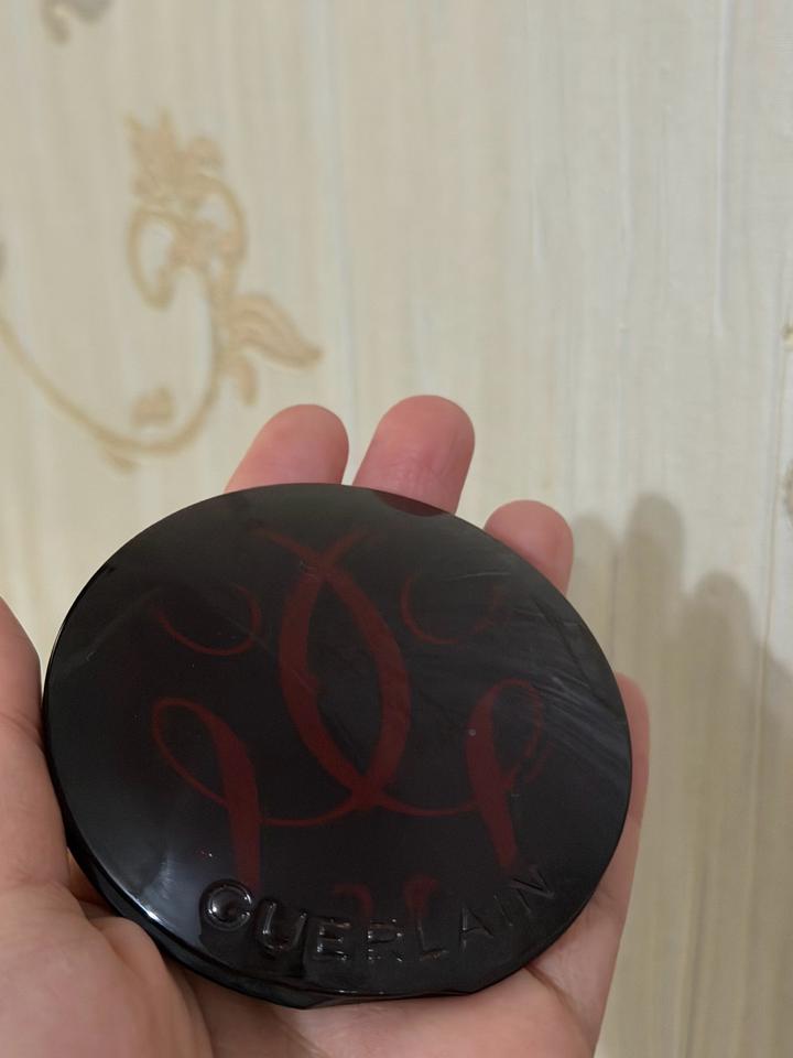 Guerlain terracotta matte DEEP