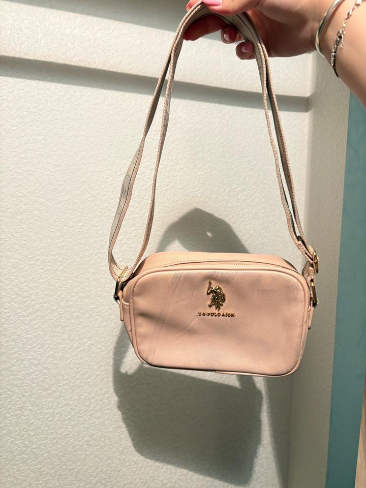 Оригинальная сумка U.S. Polo Assn.