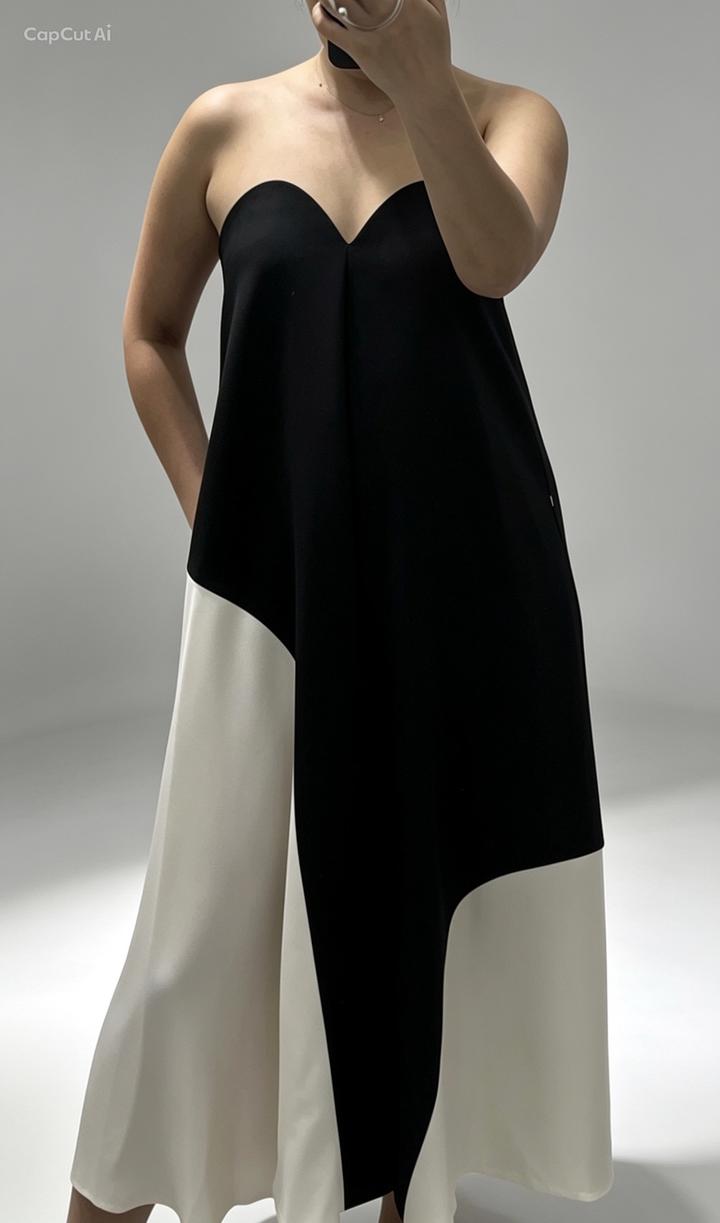 Платье Max Mara sportmax defile
