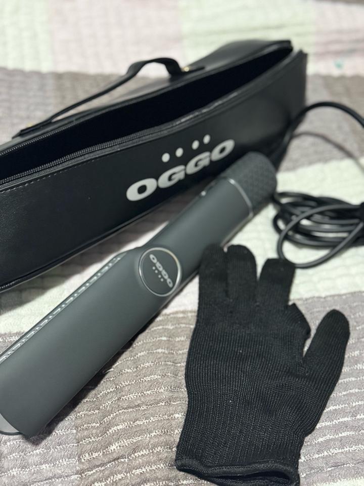 Фен-выпрчмитель OGGO