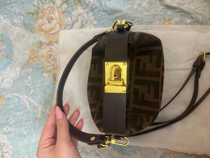 мини-сумка FENDI