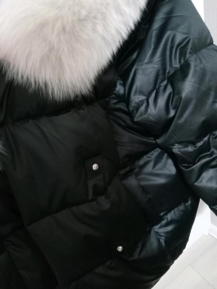 Женская зимняя куртка от бренда Billissimo Piumino, Италия,оригинал