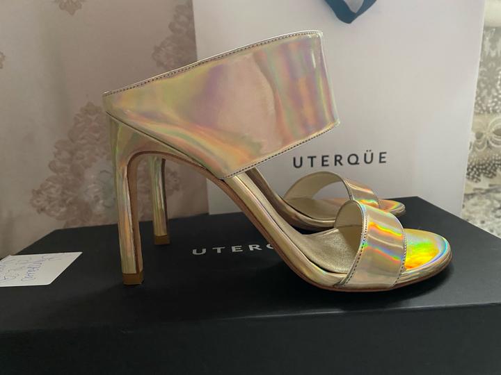 Каблучки Stuart Weitzman (оригинал)