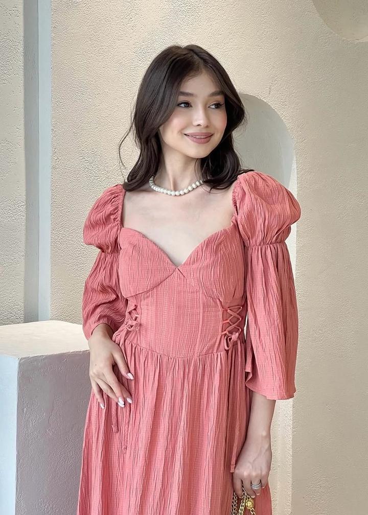 Платье от raishanbrand