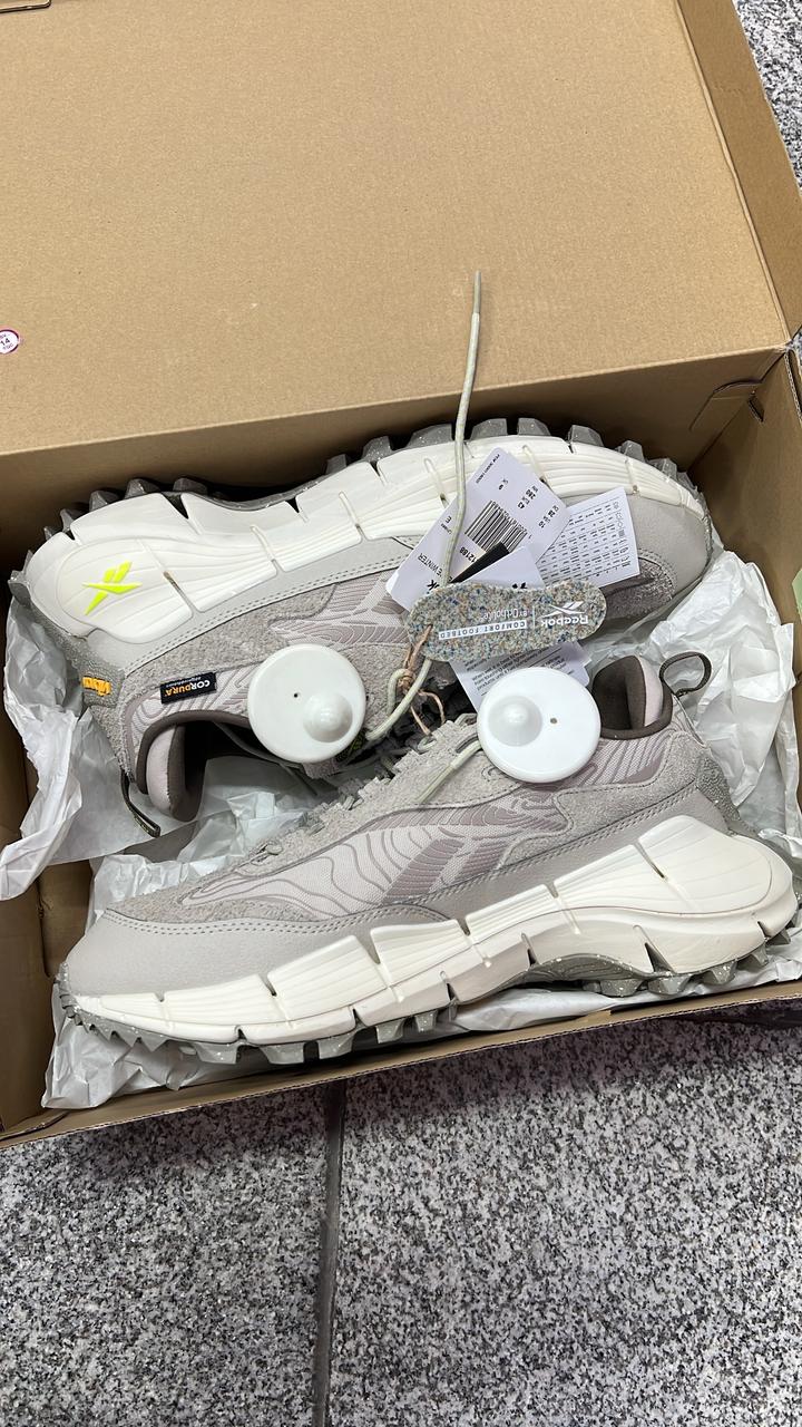Кроссовки Reebok