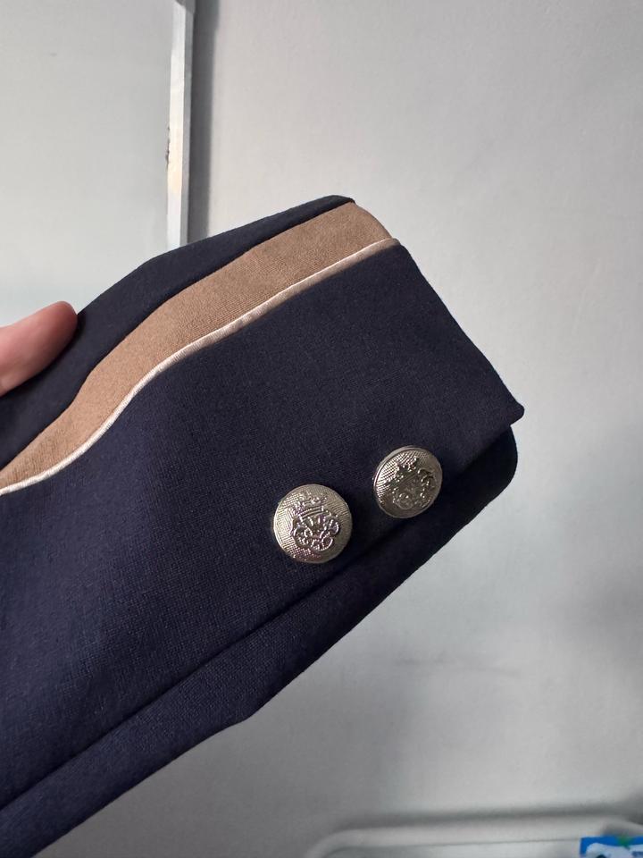 Пиджак Rinascimento